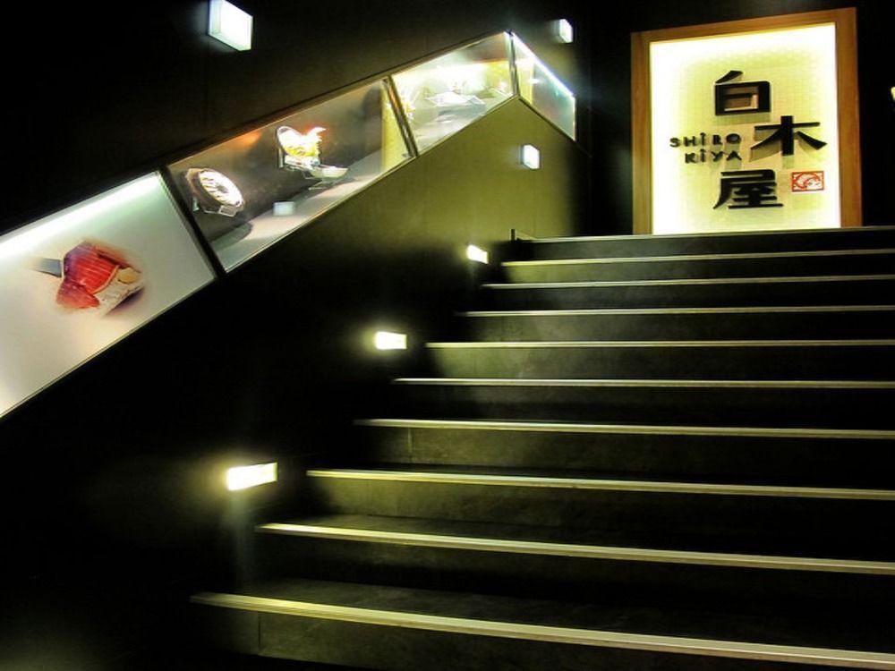 Hotel 6 - Ximen Taipeh Exterior foto